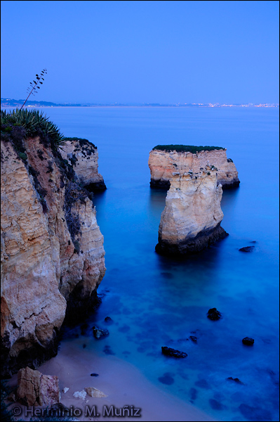 Costa del Algarve