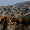 Desierto de Tabernas