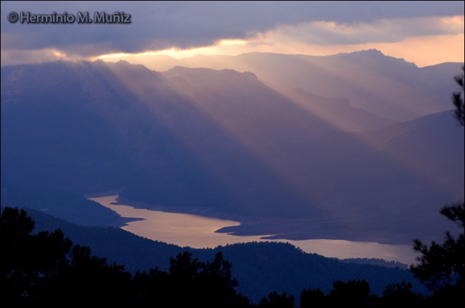 Sierras de Cazorla, Segura y las Villas