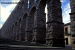 Acueducto romano-Segovia