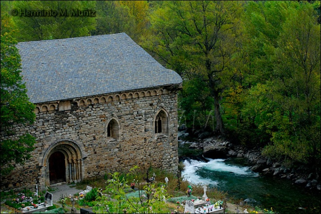 San Juan de Isil-Lleida