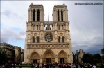 Notre Dame-París