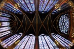 La Sainte Chapelle- París