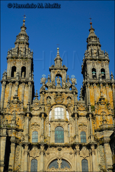 Catedral de Santiago