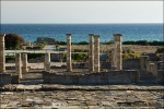 Ruinas romanas de Baelo Claudia