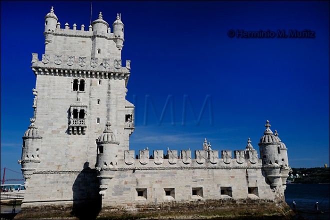 Torre de Belém- Lisboa Torre de Belém- Lisboa