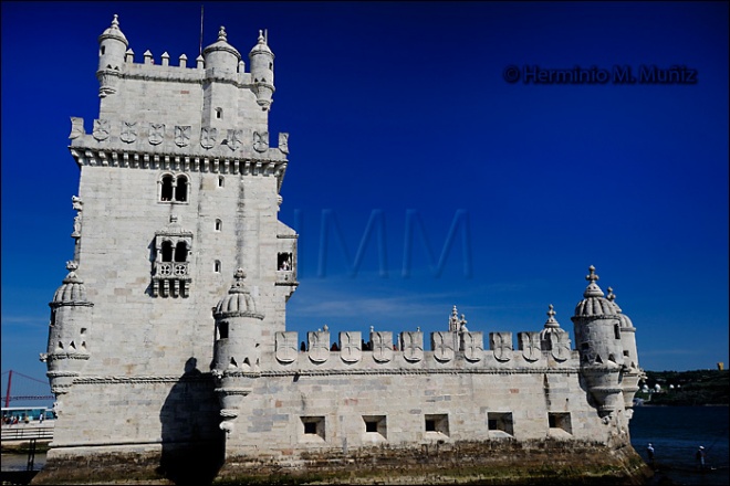 Torre de Belém- Lisboa