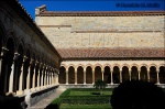 Abadía de Stª María y San Andrés de Arroyo-Palencia