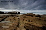 Playa de Las Catedrales-Lugo