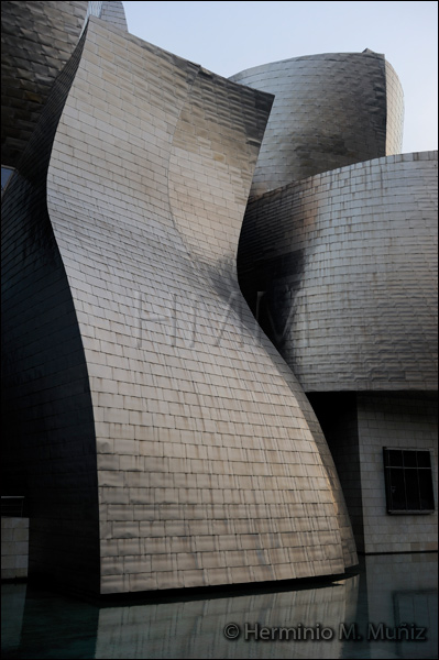 Museo Guggenheim-Bilbao