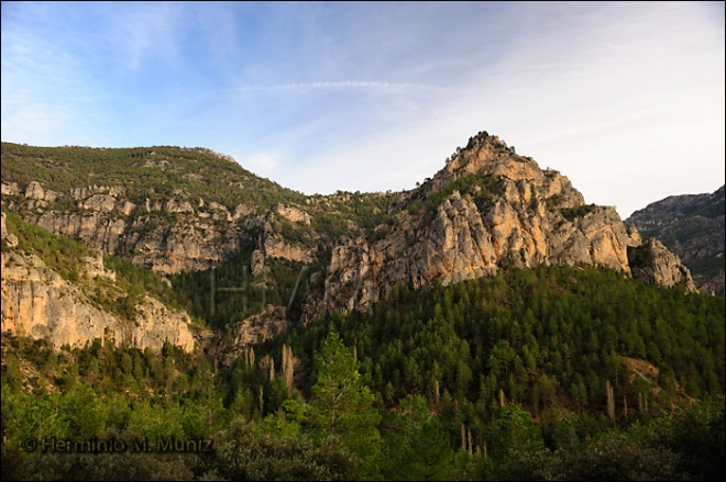 Sierras de Cazorla, Segura y las Villas