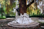 Glorieta de Bécquer-Parque de Mª Luisa-Sevilla