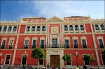 Antigua Audiencia-Sevilla