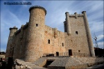 Castillo de Torija-Guadalajara