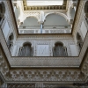 Alcazar de Sevilla-Patio de las Muñecas