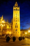 La Giralda-Sevilla