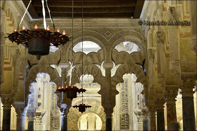 Mezquita de Córdoba