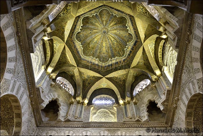 Mezquita de Córdoba