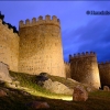 Murallas de Ávila