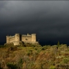 Castillo de Mombeltrán-Sierra de Gredos