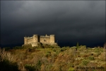 Castillo de Mombeltrán-Sierra de Gredos