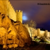 Murallas de Ávila